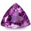 Pietre preziose naturali di ametista da GemSelect