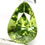 Gemme di granato demantoide su GemSelect