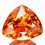 Granato Spessartite a GemSelect