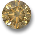 Diamante Champagne
