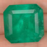 Smeraldi colombiani pregiati di GemSelect Colombian Emerald