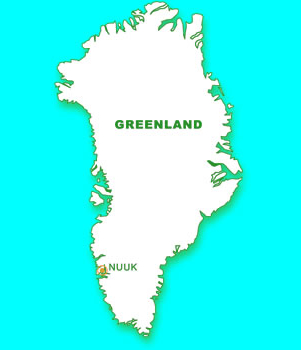 Groenlandia