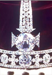 Il diamante Koh-I-Noor