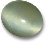 Actinolite occhio di gatto