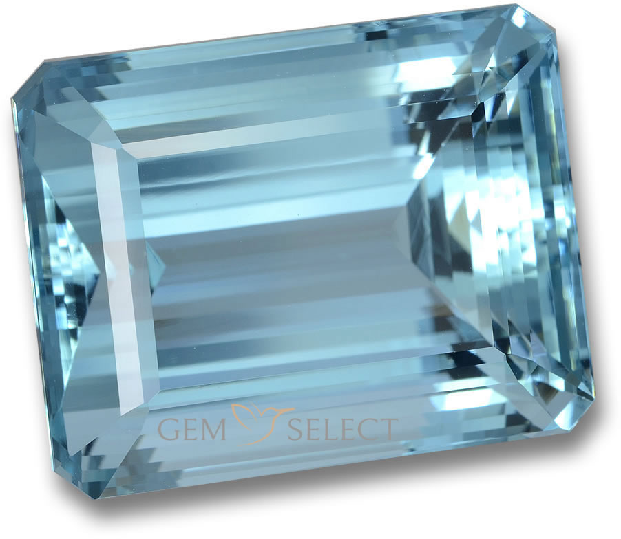 Pietre Preziose Acquamarina - GemSelect