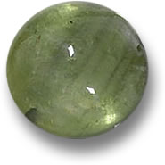 Zaffiro verde australiano