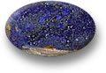Azzurrite Druzy