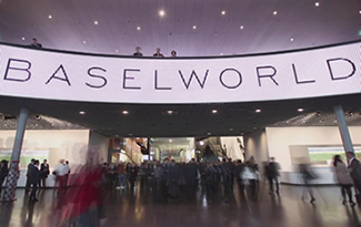 Fiera dell'orologeria e della gioielleria di Baselworld