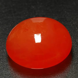 Carnelian gem for sale