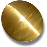 apatite degli occhi di gatto
