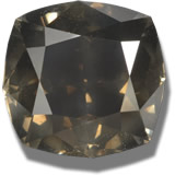 Diamante naturale Fancy Cognac