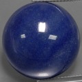 Quarzo blu dumortierite