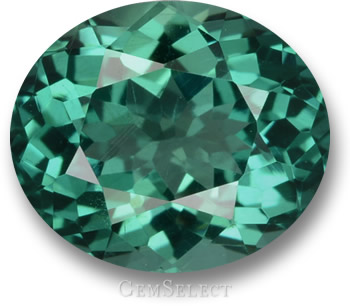 Apatite verde