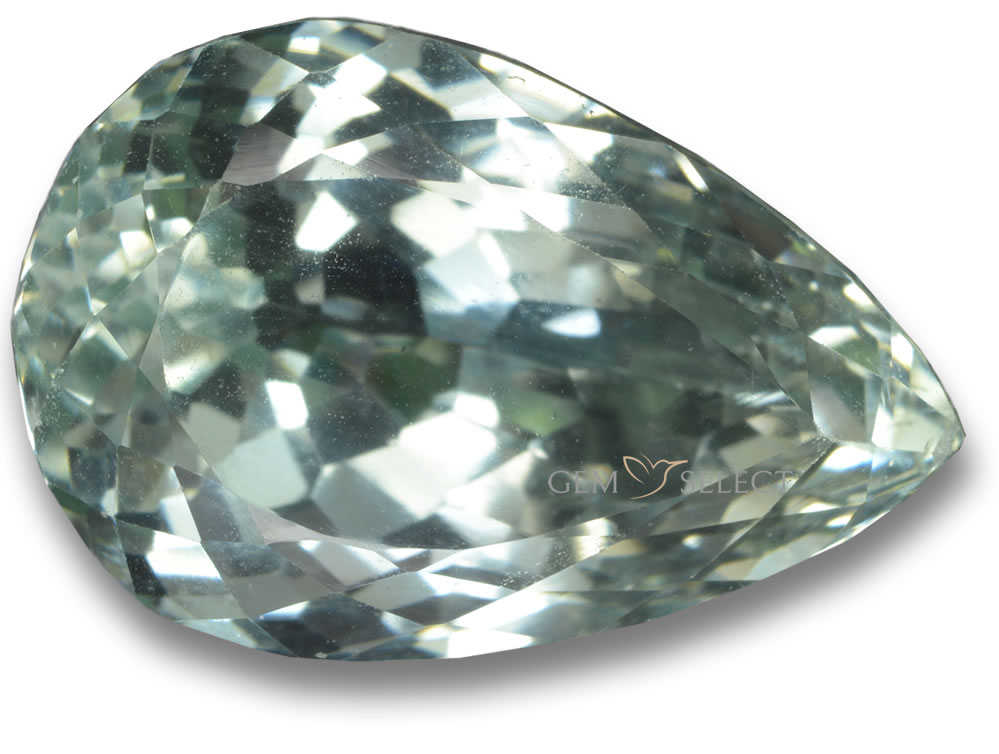 Pietre preziose Hiddenite di GemSelect - Immagine grande