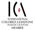 Logo del membro dell'ICA