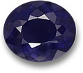 Pietra preziosa iolite