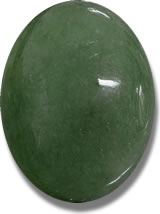 Giadeite verde