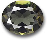 Pietra preziosa Kornerupine