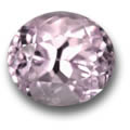 Kunzite rosa