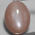Cabochon in pietra di luna