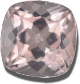 Gemma Morganite