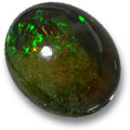 Opale nero in vendita
