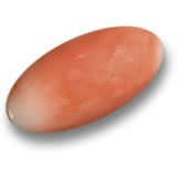 Pietra preziosa di corallo