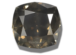 Diamante Cognac di GemSelect