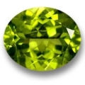 Olivina - Peridoto