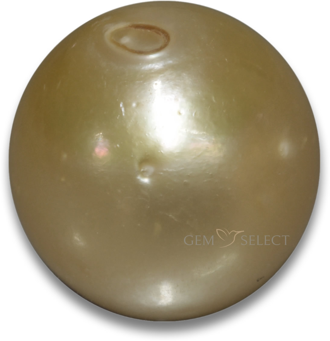 Perle preziose di GemSelect - Immagine grande