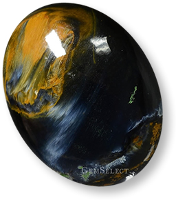 Pietresite multicolore