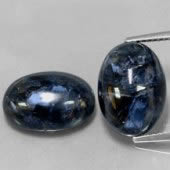 Acquista cabochon in pietersite Picture of Pietersite from China