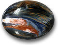 Pietra preziosa di Pietersite