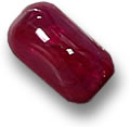 Rubino Cabochon