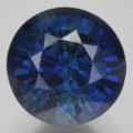 Zaffiro blu