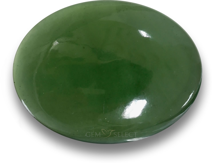 Pietre preziose serpentine di GemSelect - Immagine grande