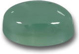 Cabochon Smithsonite
