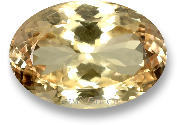 Pietre preziose in spodumene di GemSelect - Immagine grande
