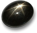 Star Sapphire