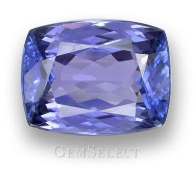 Tanzanite - la pietra portafortuna moderna di dicembre