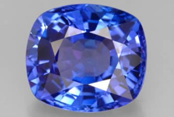 Pietre preziose di tanzanite da GemSelect