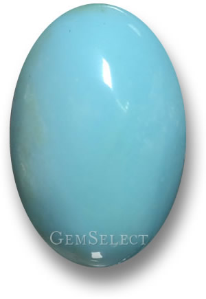 Turquoise Gemstone - Large Image