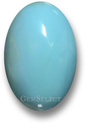 Turchese da GemSelect - Immagine piccola