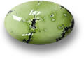 Turchese verde