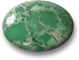 Gemma Variscite