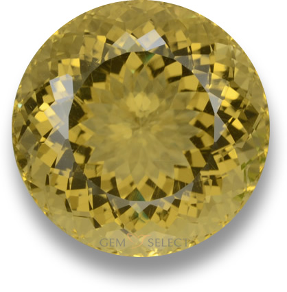 Pietre preziose di citrino da GemSelect - Immagine grande