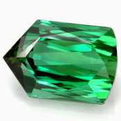Tormalina VVS-VS da 11,35 ct del Mozambico