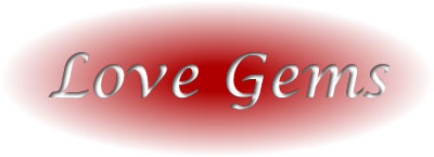 Gemme d'amore