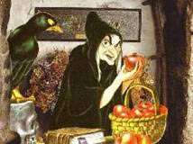 Una strega in casa