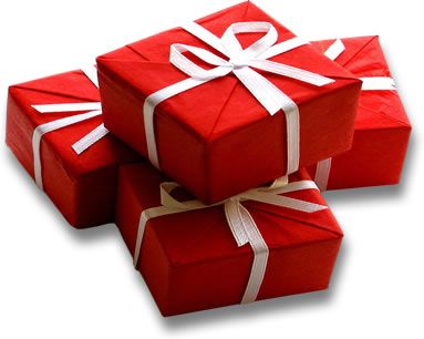 Stagione dello shopping natalizio